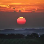 Quindici Alberi Lägenhet *