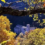 Lägenhet Quindici Alberi *